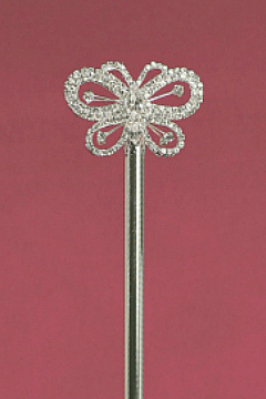 Scepters and Wands